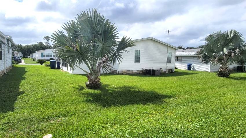 522 Jamaican Way a Lake Wales, FL Mobile or Manufactured Home for Sale